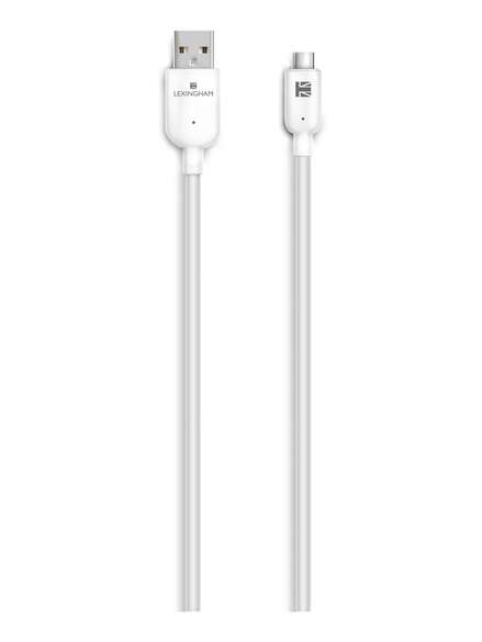 Lexingham USB-C 2.0 Data Cable