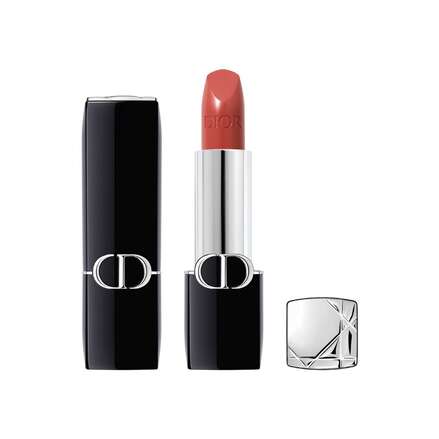  Rouge Dior Satin Lipstick No. 683 - Rendez Vous