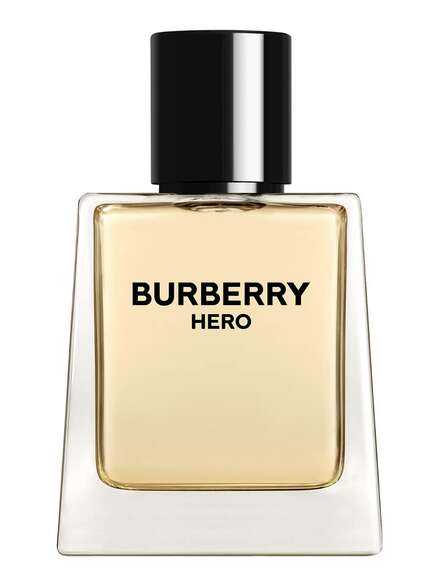 Burberry Hero Eau de Toilette 50 ml