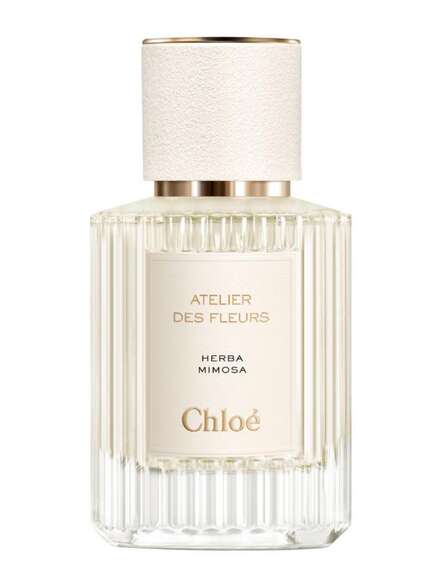 Chloé Atelier des Fleurs Herba Mimosa Eau de Parfum 50 ml