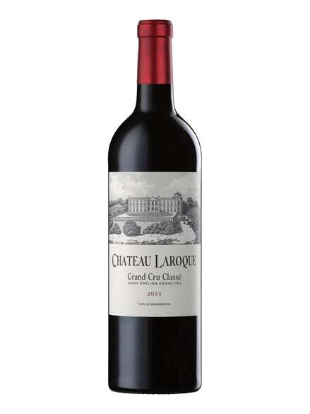 Château Laroque