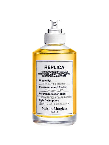 Maison Margiela Replica Chasing Sunsets Eau de Toilette 100 ml
