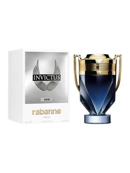 Paco Rabanne Invictus Parfum 100 ml