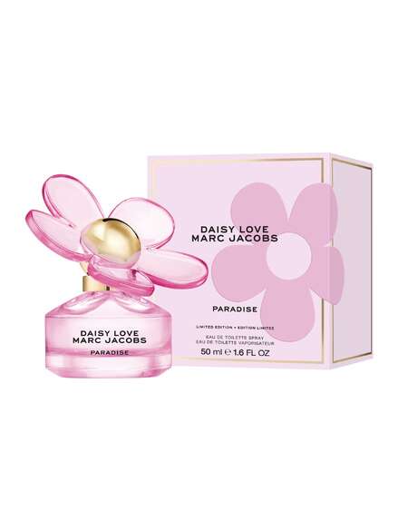 Marc Jacobs Daisy Love Eau de Toilette Paradise 50 ml