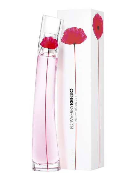 Kenzo Flower Poppy Bouquet Eau de Parfum 