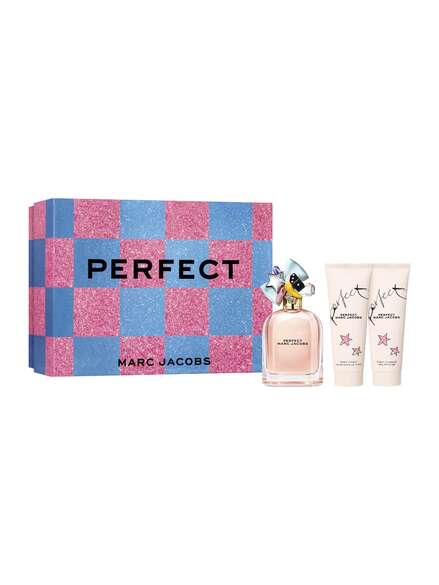 Marc Jacobs Perfect Set