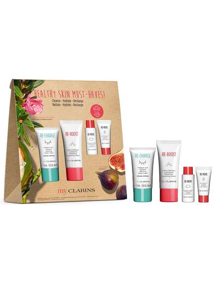 Travel set Face care