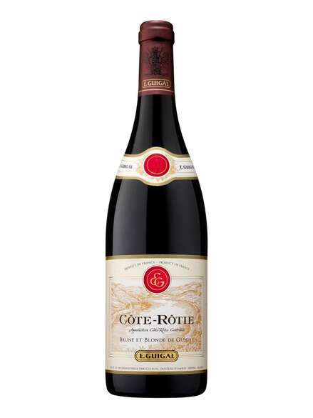 Guigal Brune et Blonde Côte-Rôtie 2019