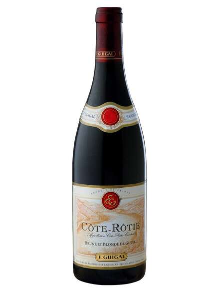 Guigal Brune et Blonde Côte-Rôtie 2019