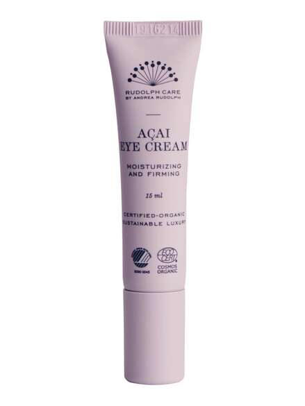 Rudolph Care Acai Eye Cream