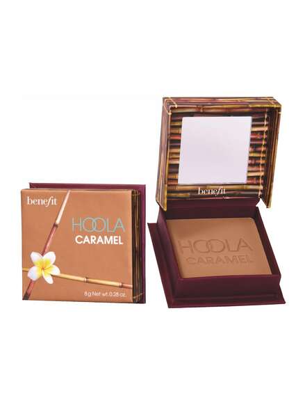 Benefit Hoola Bronzer Caramel