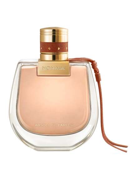 Nomade Absolu de parfum