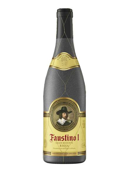 Faustino I Gran Reserva 