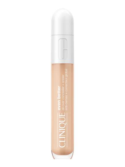 Clinique Even Better All-Over Concealer + Eraser No. 28 - Ivory