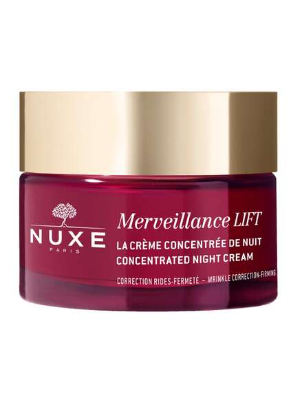 Nuxe Merveillance Lift Night Cream