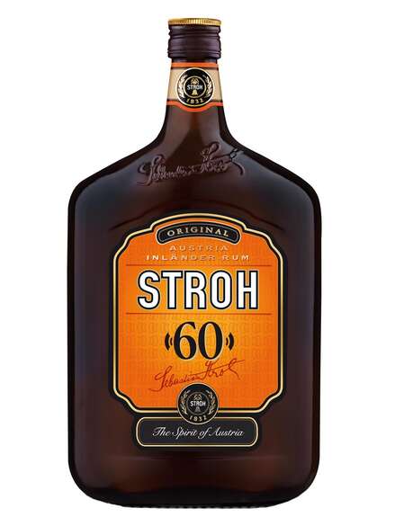 Stroh Original 60