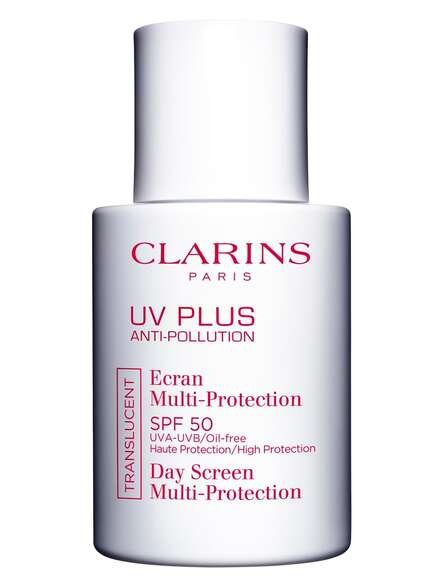 Clarins Day Screen Multi-Protection