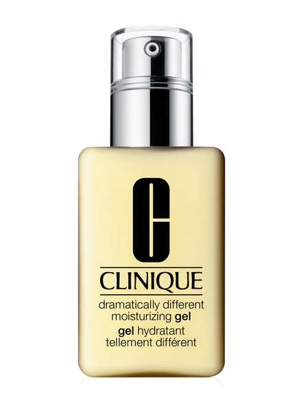 Clinique Dramatically Different Moisturizing Gel