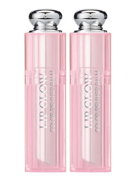 Dior Addict Lip Glow Lip Balm Set