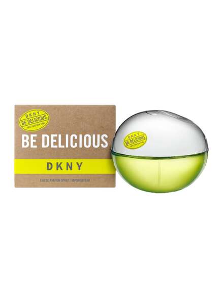 DKNY Be Delicious Eau de Parfum 50 ml