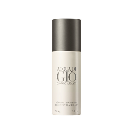 Giorgio Armani Acqua Di Giò Pour Homme Deodorant Spray