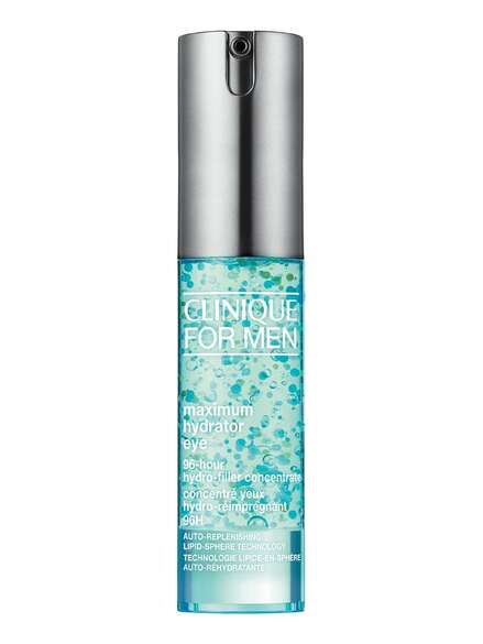 Clinique For Men Maximum Hydrator Eye 96-Hour Hydro-Filler Concentrate