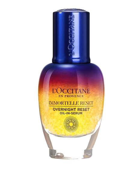 L'Occitane en Provence Immortelle Reset Oil-In-Serum