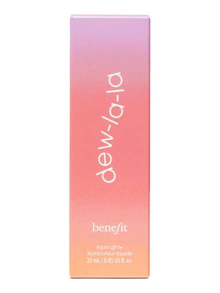 Benefit Dew La La Liquid Highlighter No. 401 - Comet