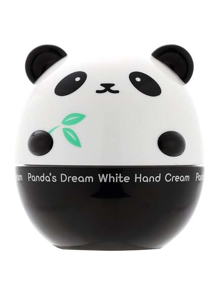 Tony Moly Pandas Dream White Hand Cream