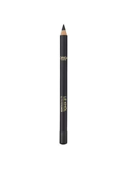 L'Oréal Paris, Superliner Le Khôl N° 101 Midnight Black