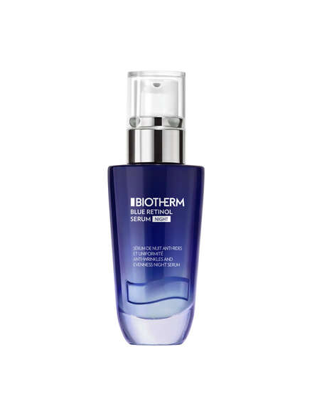Biotherm Blue Therapy Retinol Night Concentrate MV