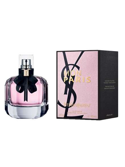 Yves Saint Laurent Mon Paris