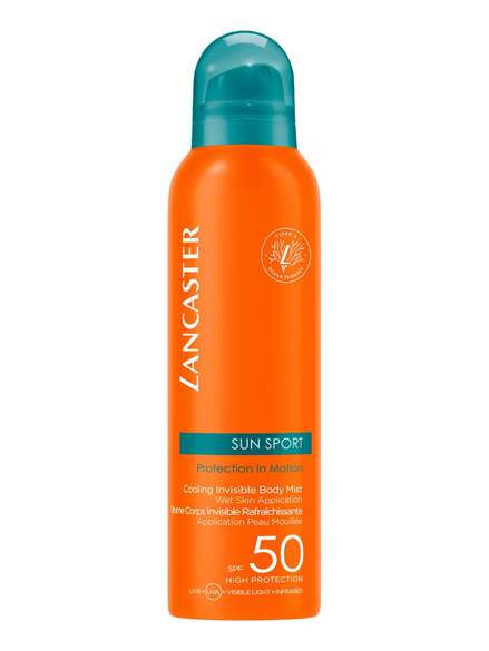 Lancaster Sun Sport Body Mist SPF50