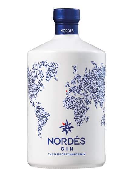 Nordés Gin