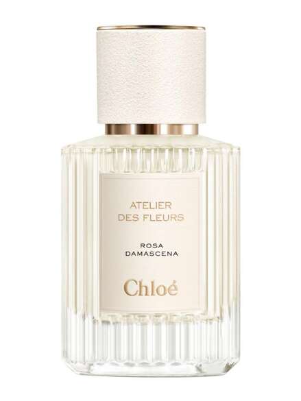 Chloé Atelier des Fleurs Rosa Damascena Eau de Parfum 50 ml
