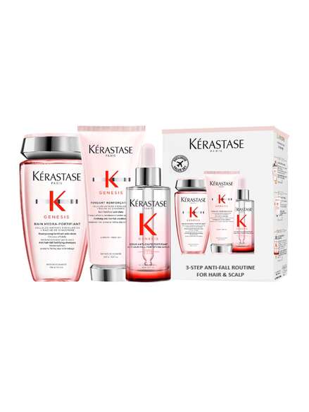 Kérastase Genesis Hair Care Set