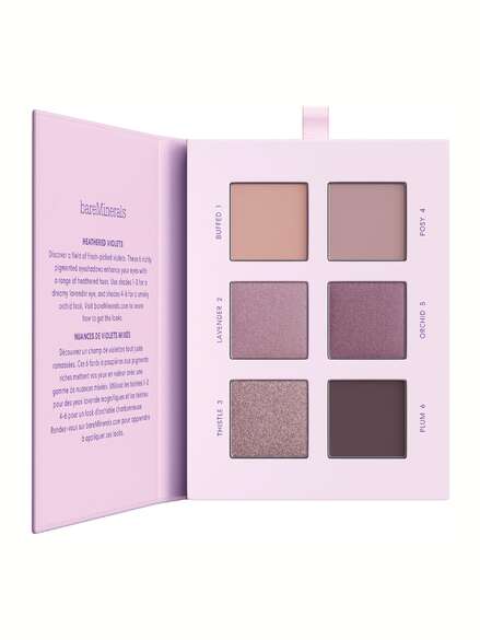 bareMinerals Mineralist Eyeshadow Palette