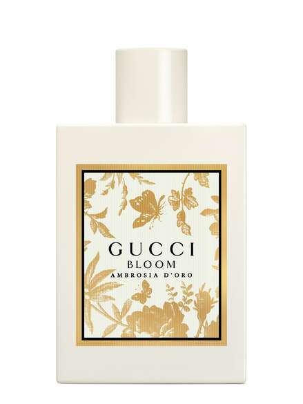 Gucci Bloom Ambrosia D'oro Eau de Parfum 100 ml