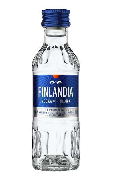 Finlandia Vodka