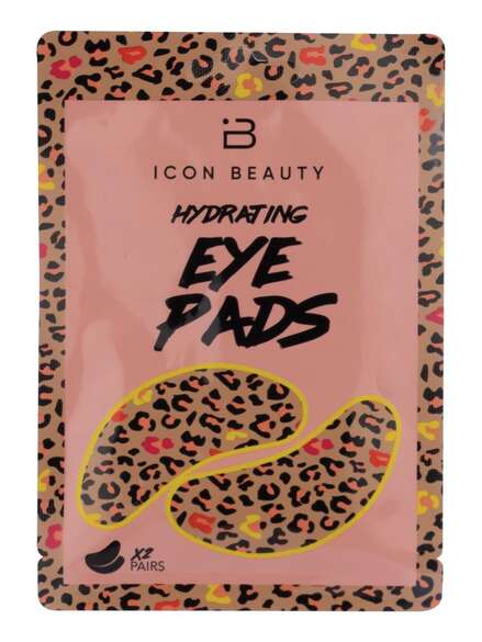 Icon Beauty Hydrating Eye Pads Duo 