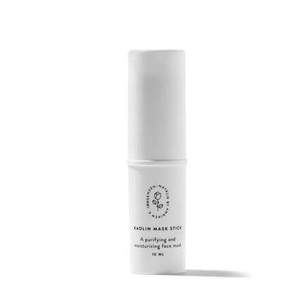 Natálie by Anniken E. Jørgense Skin Care Kaolin Mask Stick