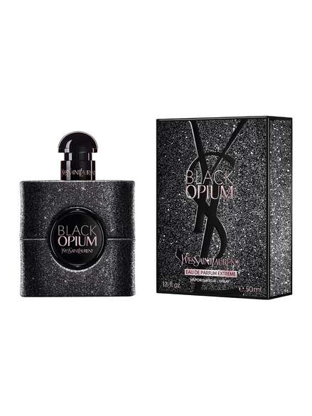 Yves Saint Laurent Black Opium Extreme Eau de Parfum 50 ml