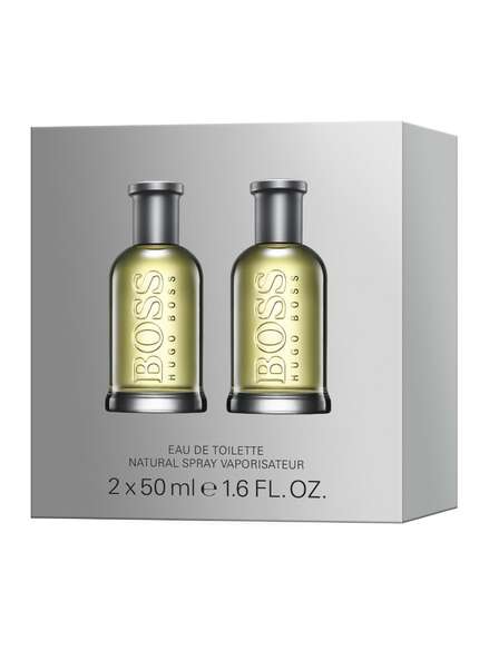 Boss Bottled Duo Set 