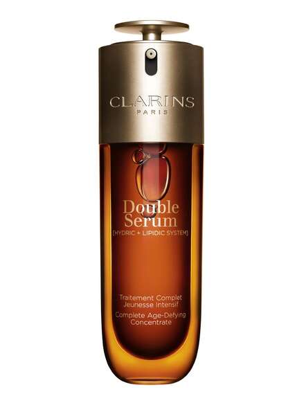 Clarins Essential Care Double Serum 100 ml