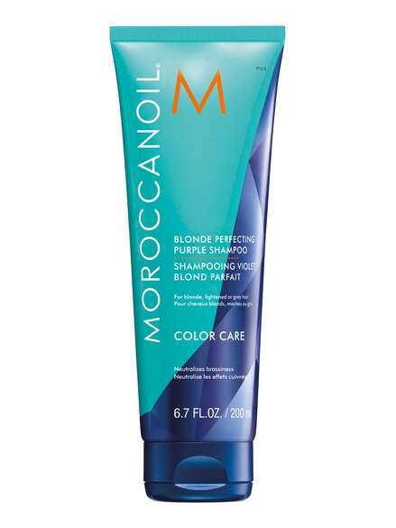 Moroccanoil Hair Shampoo