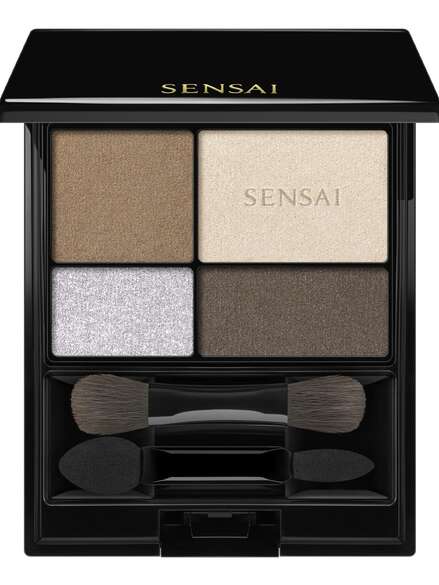 Sensai Eye Colour Palette