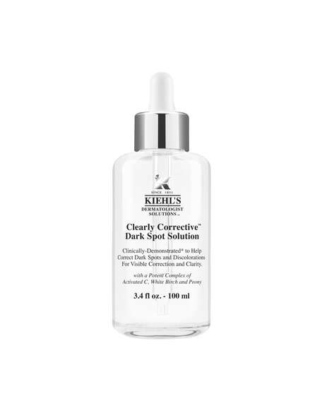 Kiehl's Clearly Corrective Dark Spot Solution