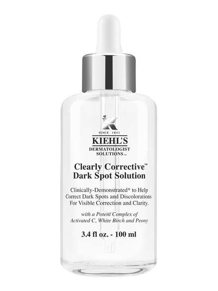 Kiehl's Clearly Corrective Dark Spot Solution