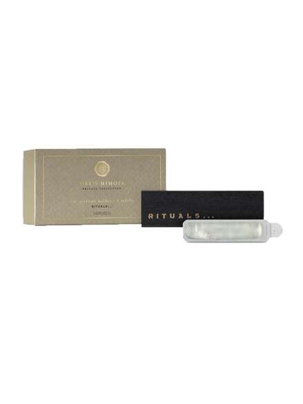 Rituals Orris Mimosa Car Perfume