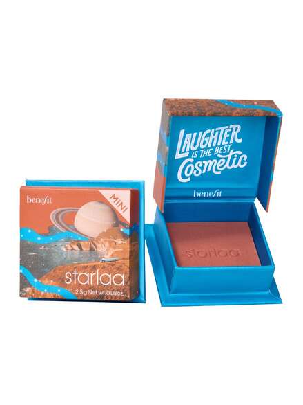 Starlaa Rosy Bronze Blush